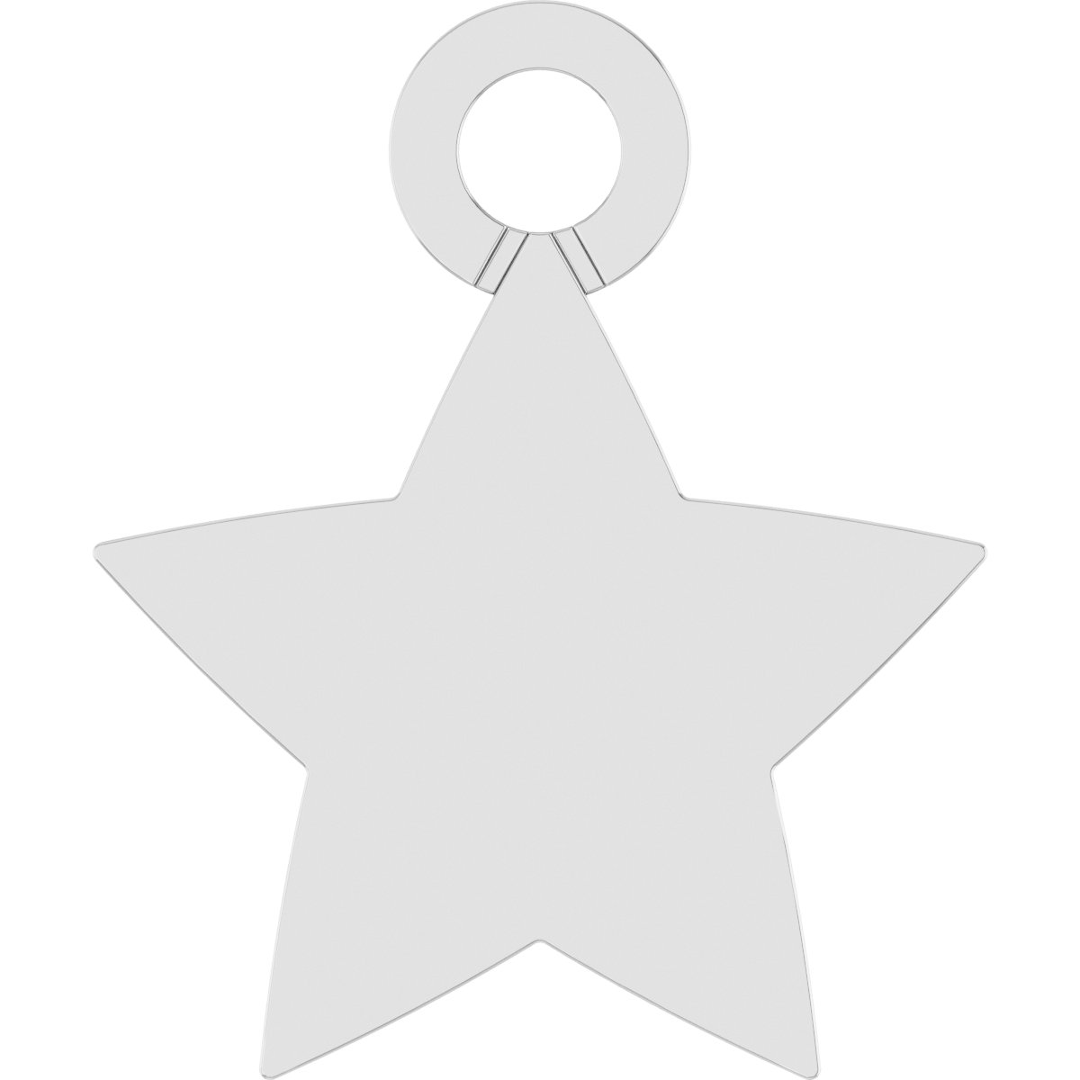 Star Dangle
