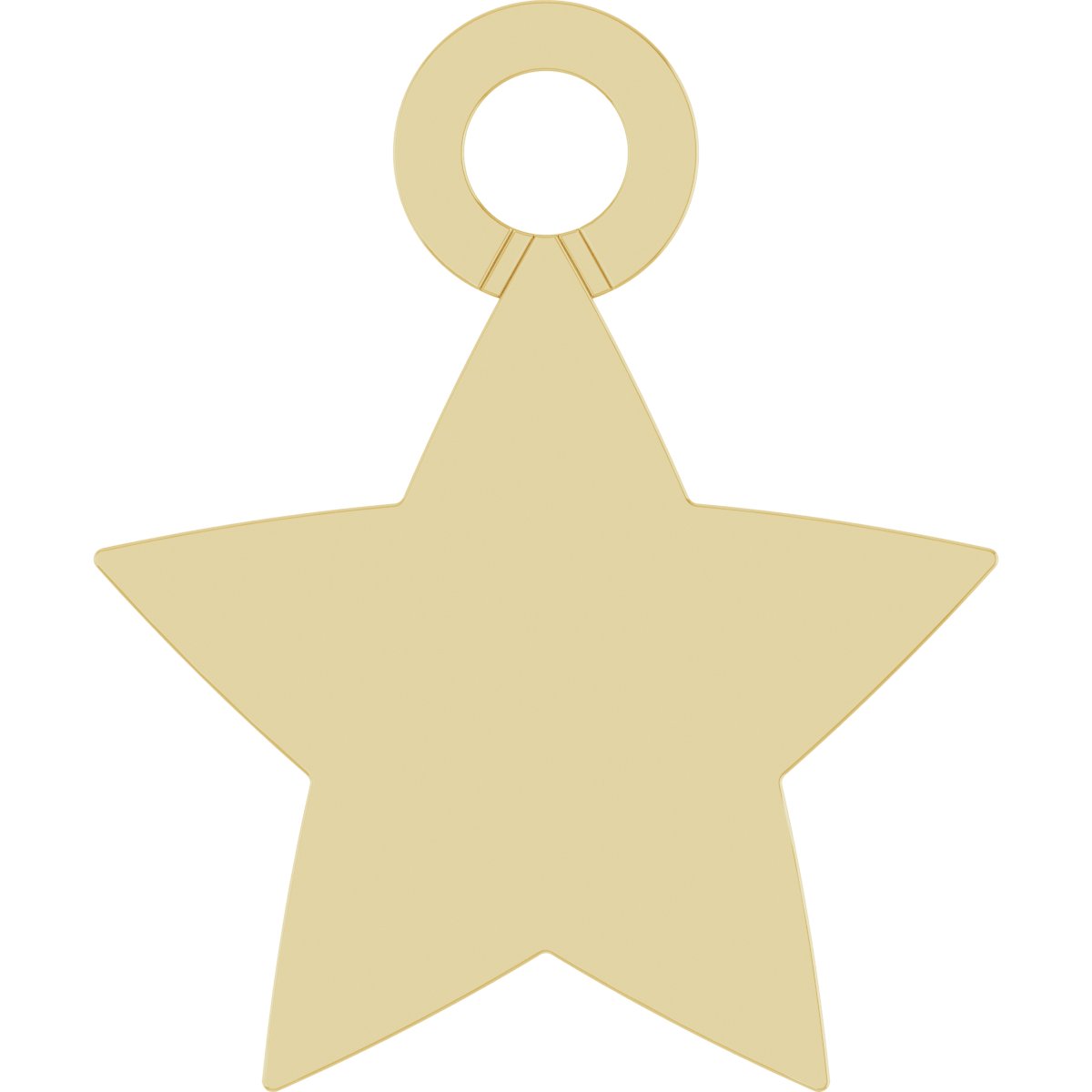 Star Dangle