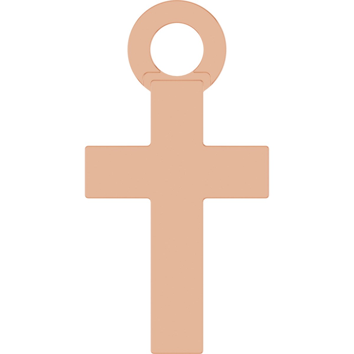Cross Dangle