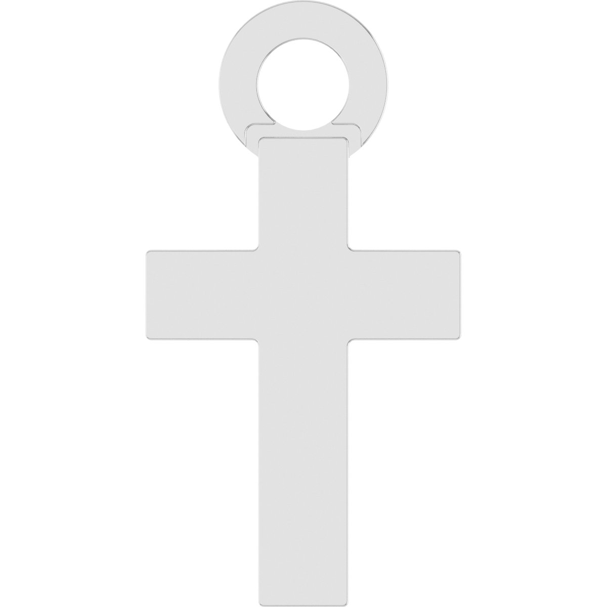 Cross Dangle