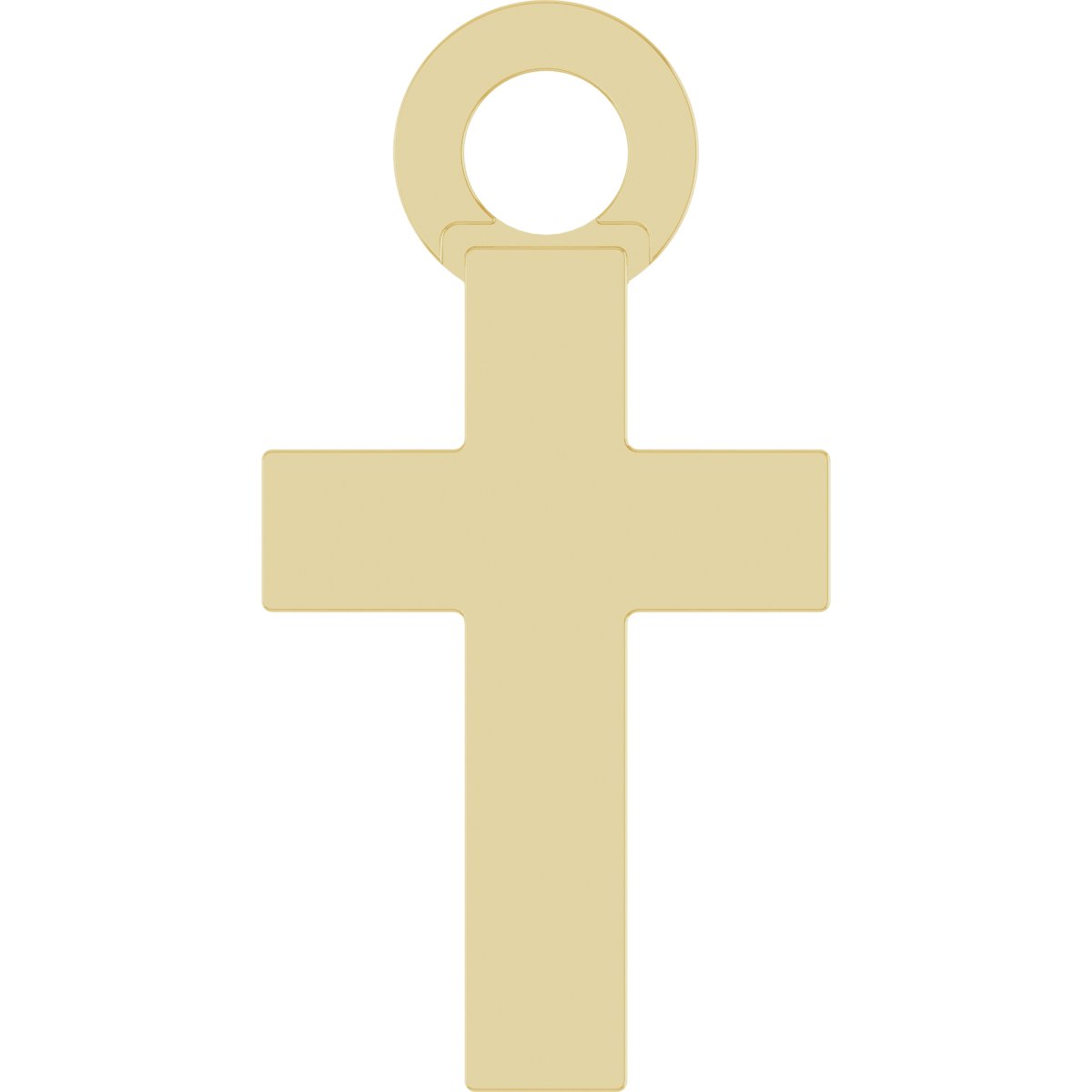 Cross Dangle