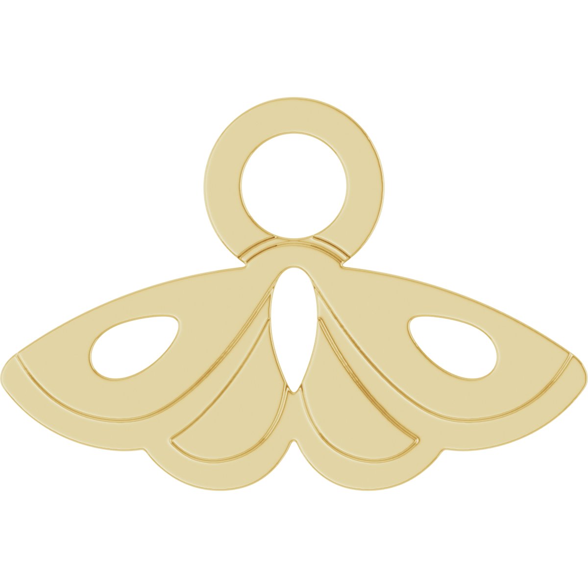 Butterfly Dangle