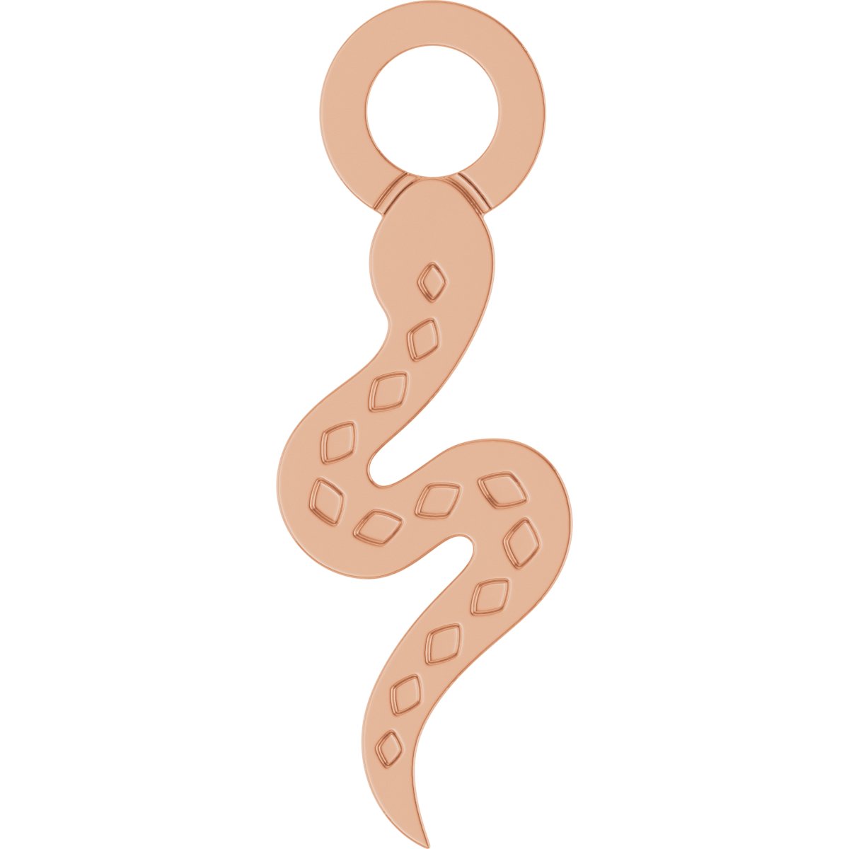 Snake Dangle