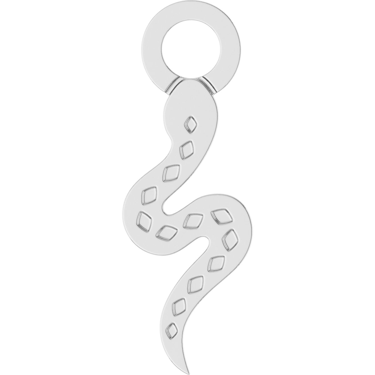 Snake Dangle
