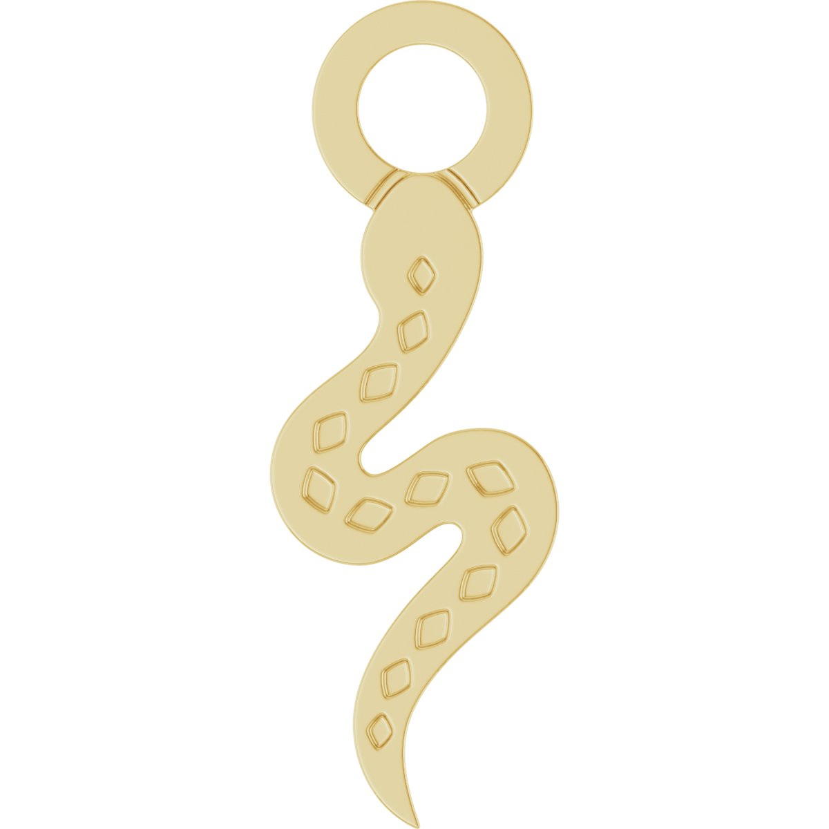 Snake Dangle