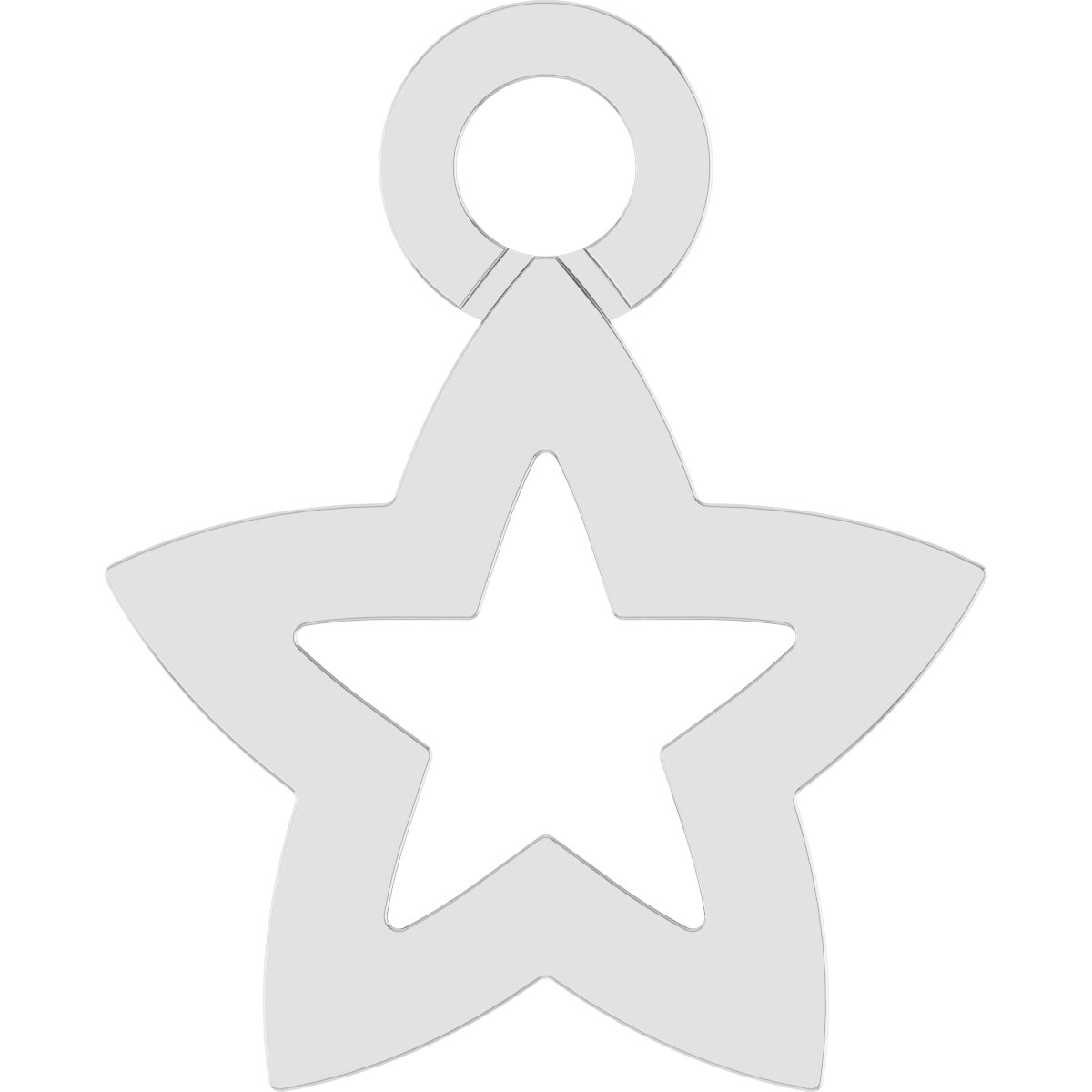 Star Dangle