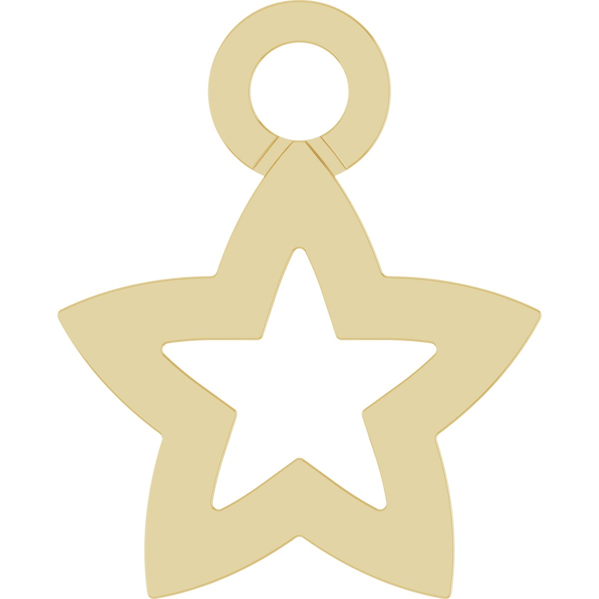 Star Dangle