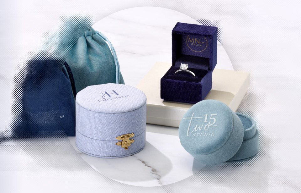 Branding & Store Services