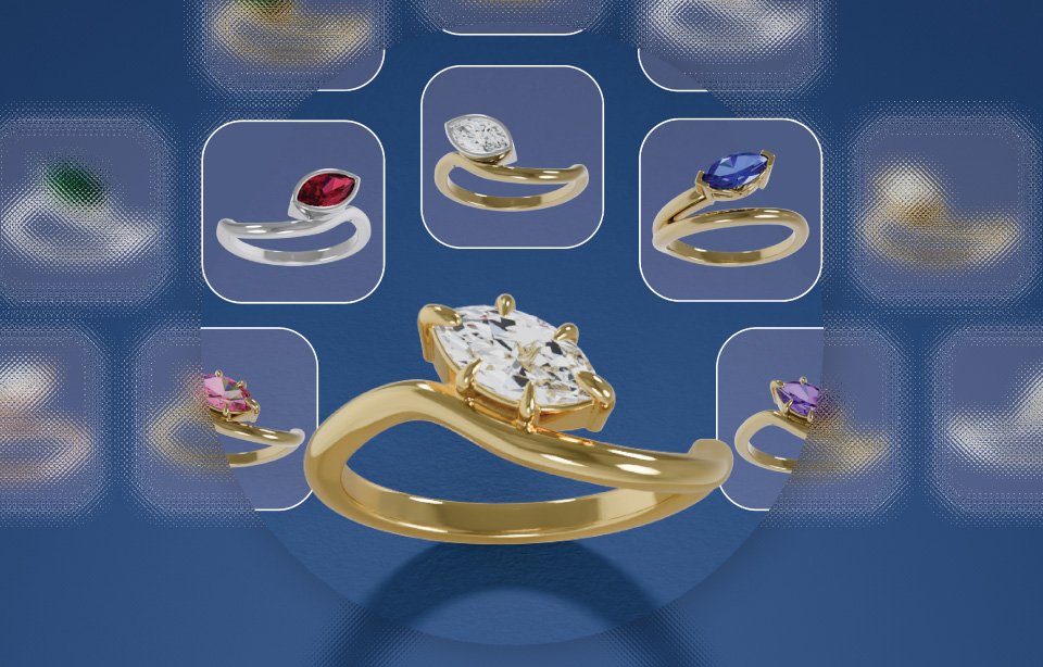 Custom Design & Manufacturing