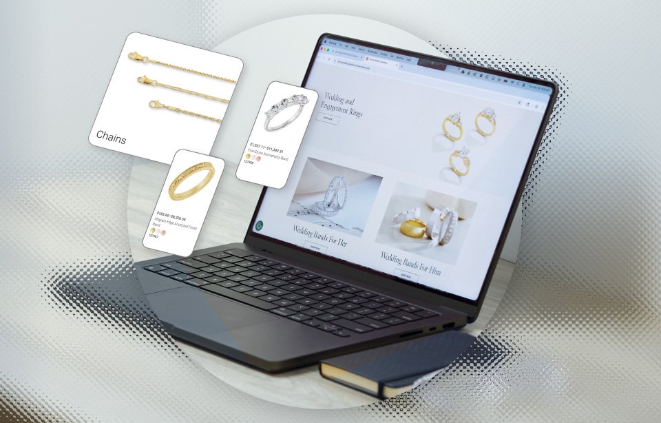 E-Commerce & Business Solutions