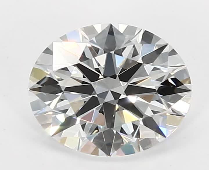 1.02 ct D VVS2 Round  lab diamond