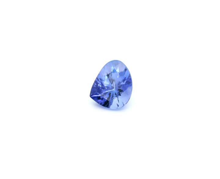 1.09 Carat Pear Cut Diamond