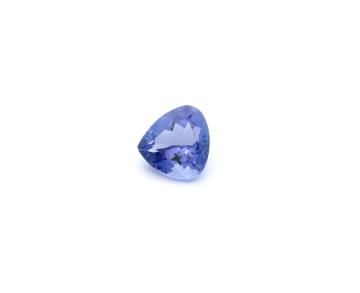 1.16 Carat Pear Cut Diamond