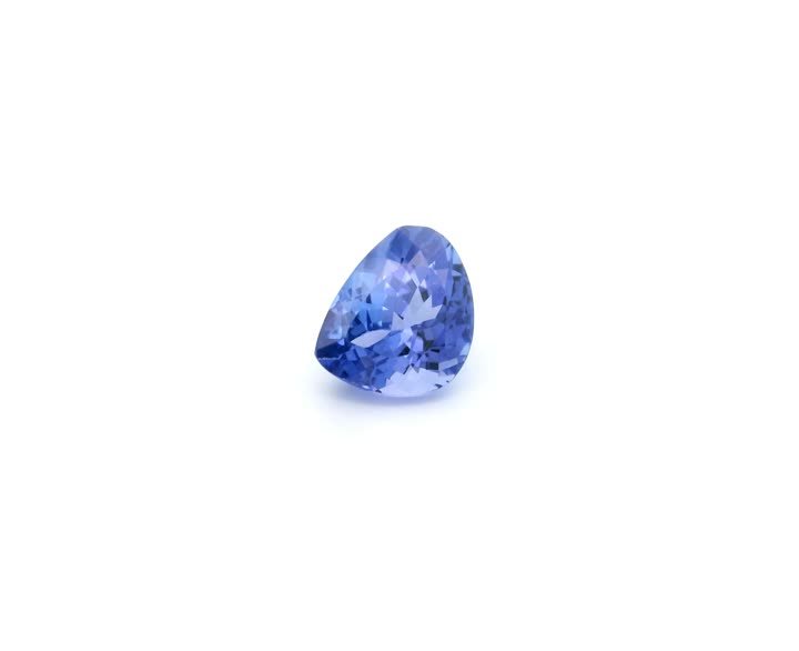 1.2 Carat Pear Cut Diamond
