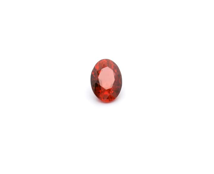 1.02 Carat Round Cut Diamond