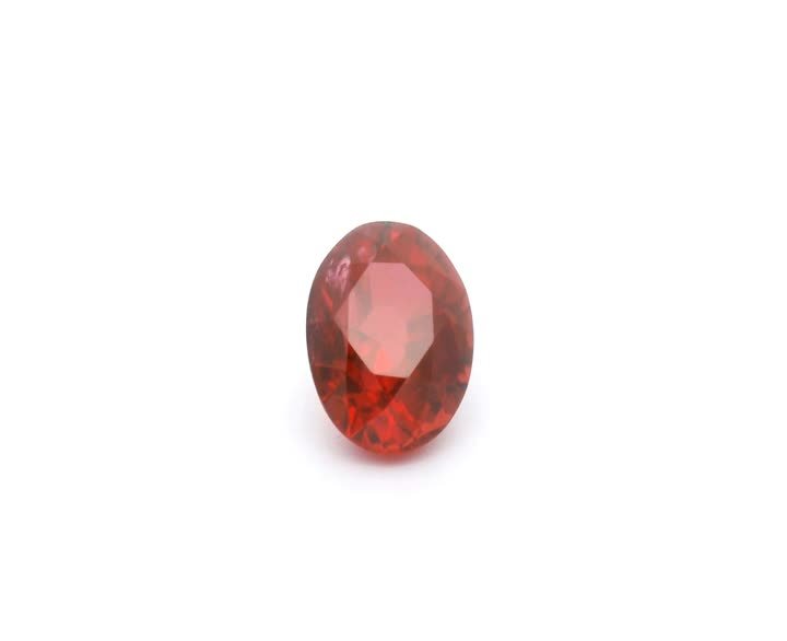 1.18 Carat Round Cut Diamond