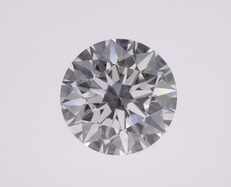 0.5 Carat Round Cut Natural Diamond