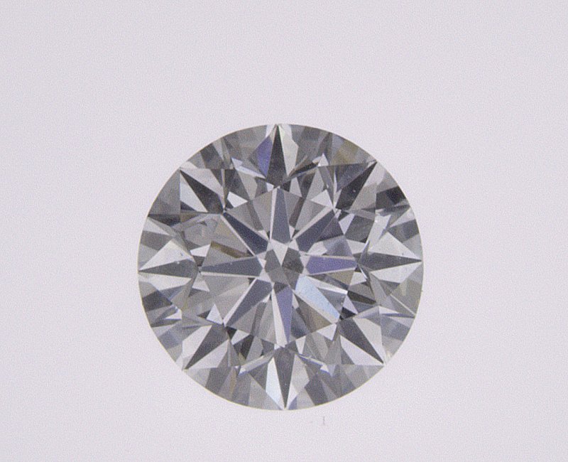 0.5 Carat Round Cut Natural Diamond