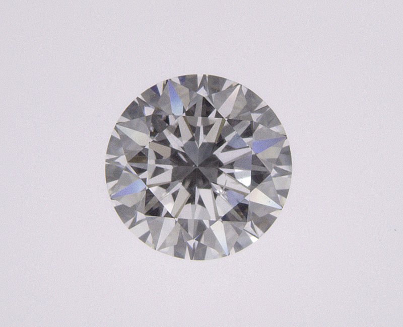 ROUND 0.58ct G SI1