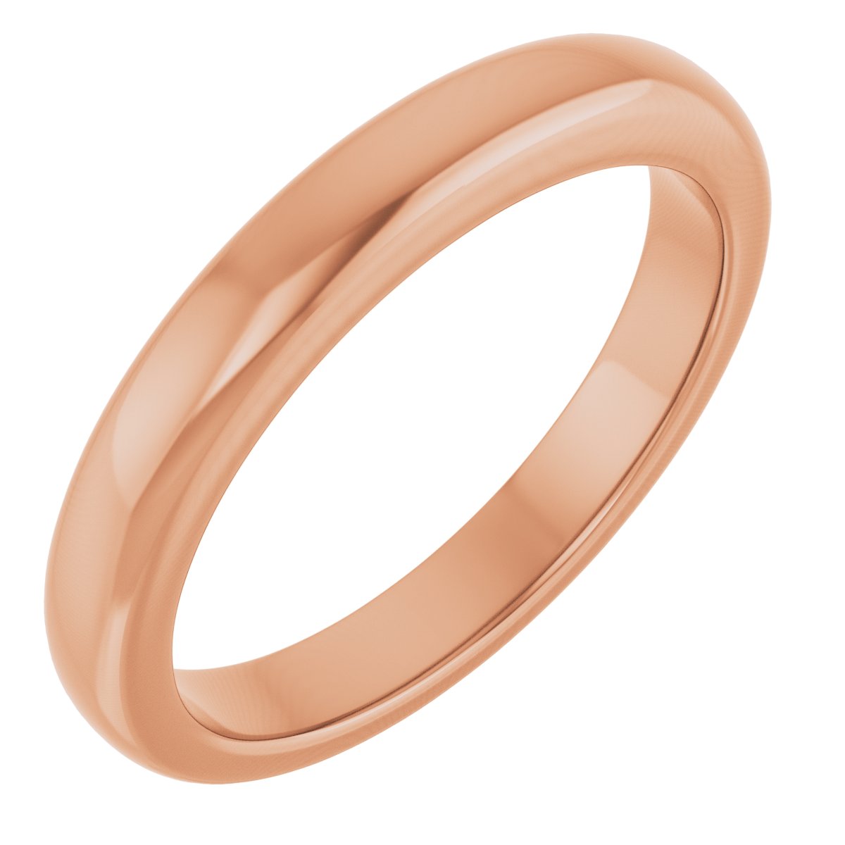 Engagement Ring or Band
