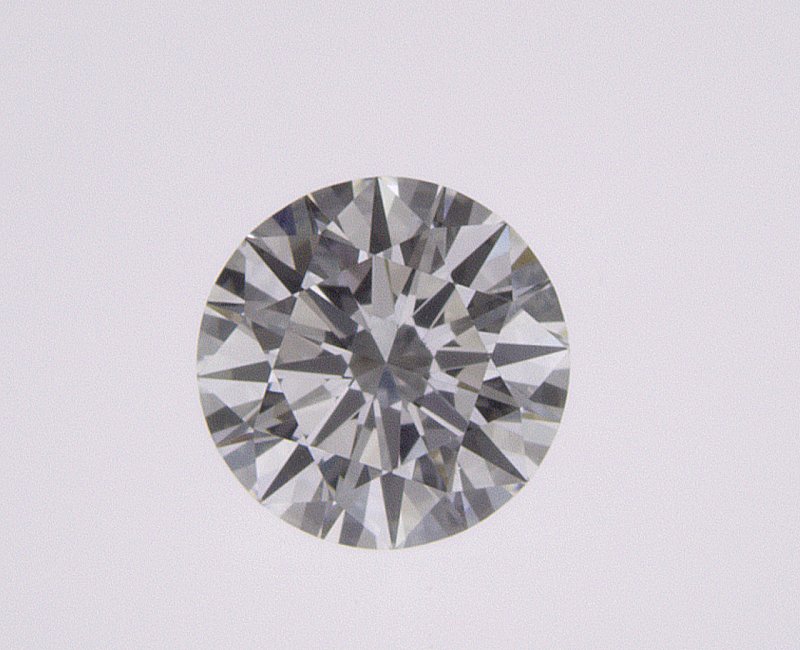 Round 0.37 carat G VS2 Photo