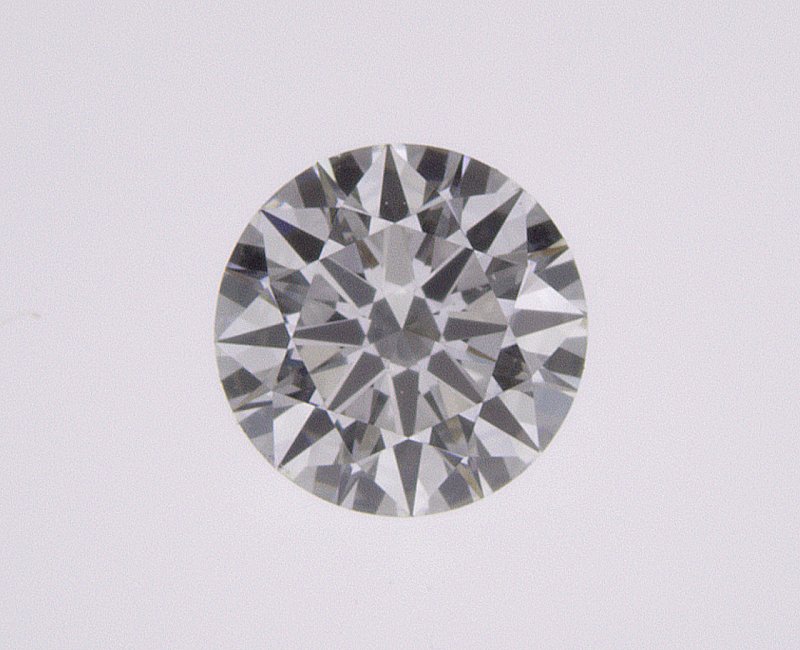 Round 0.37 carat G VS2 Photo