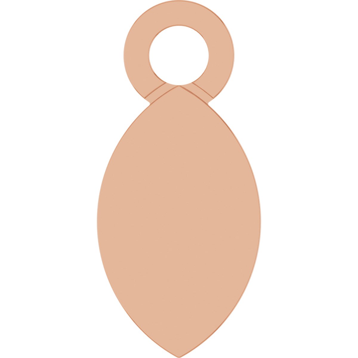 Geometric Dangle