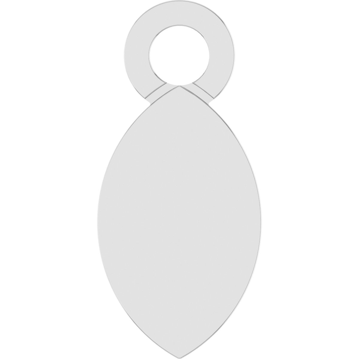 Geometric Dangle