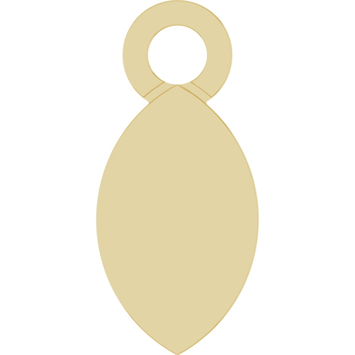 Geometric Dangle