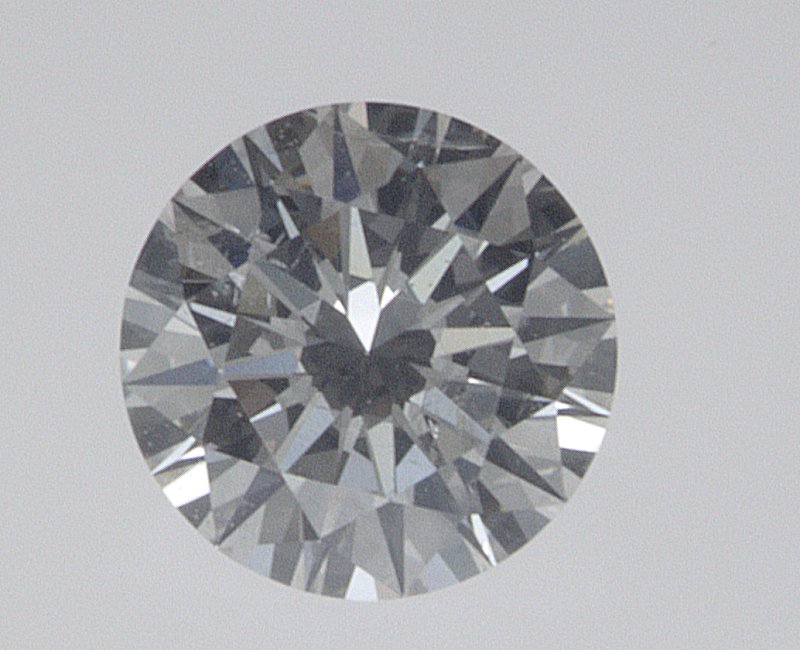 Round 0.30 carat F SI2 Photo