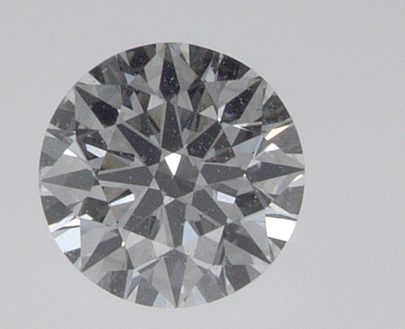 Round 0.34 carat E SI1 Photo