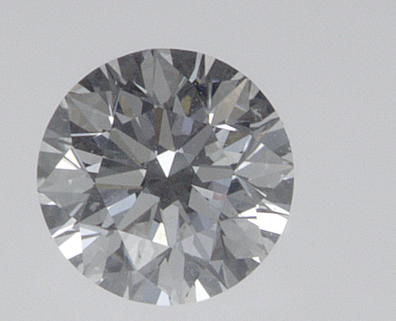 Round 0.34 carat F SI2 Photo