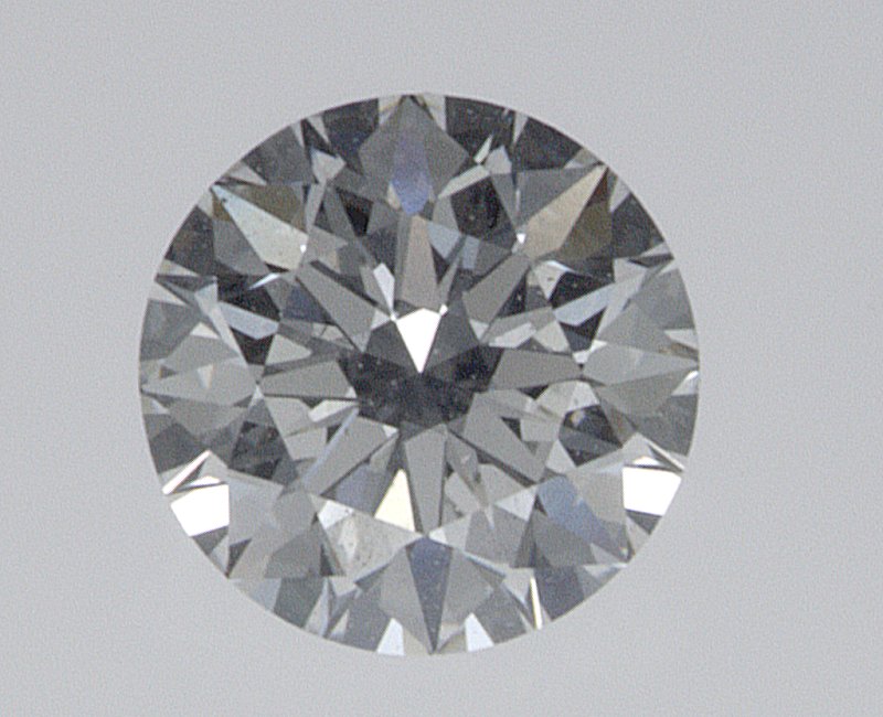 Round 0.34 carat H VS2 Photo