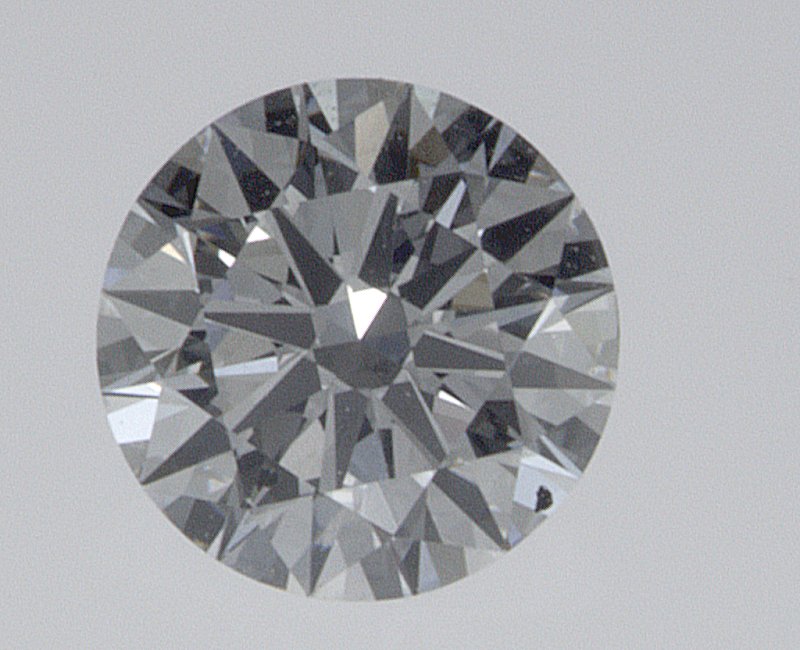 Round 0.35 carat E VS1 Photo