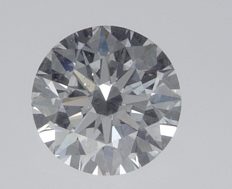 Round 0.35 carat E SI2 Photo