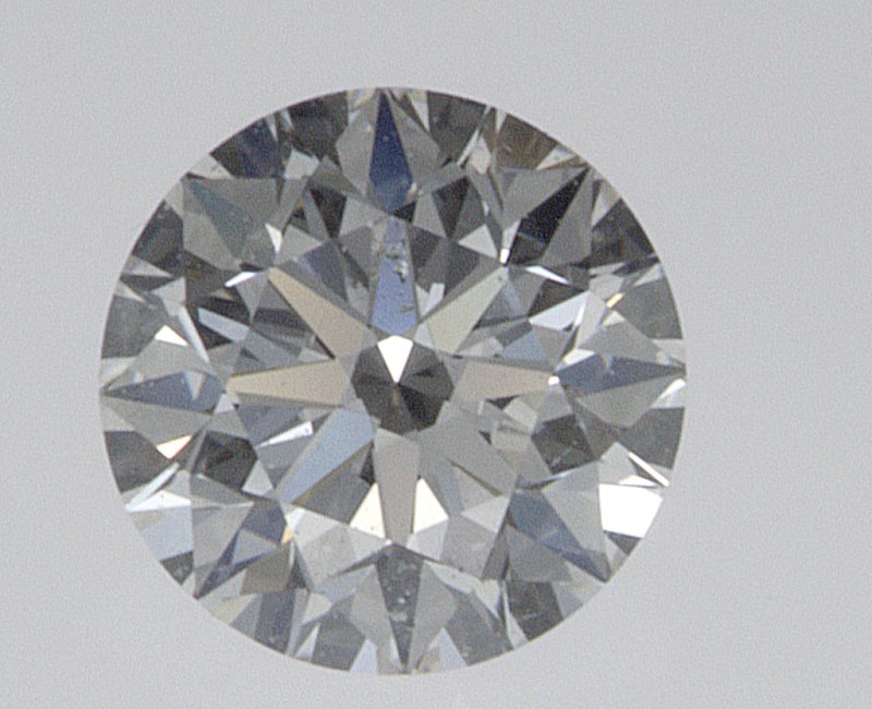 Round 0.40 carat I SI1 Photo