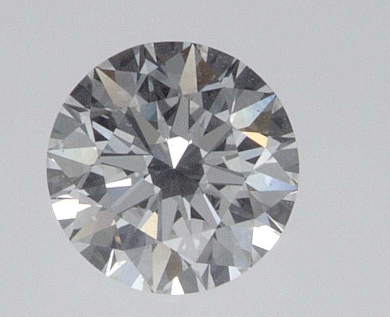 Round 0.36 carat E SI1 Photo