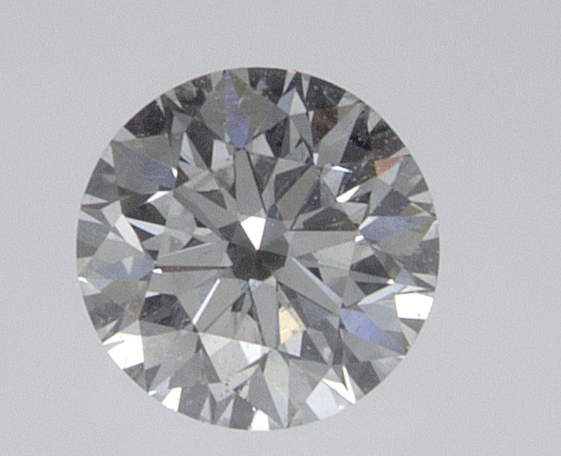 Round 0.36 carat F SI2 Photo