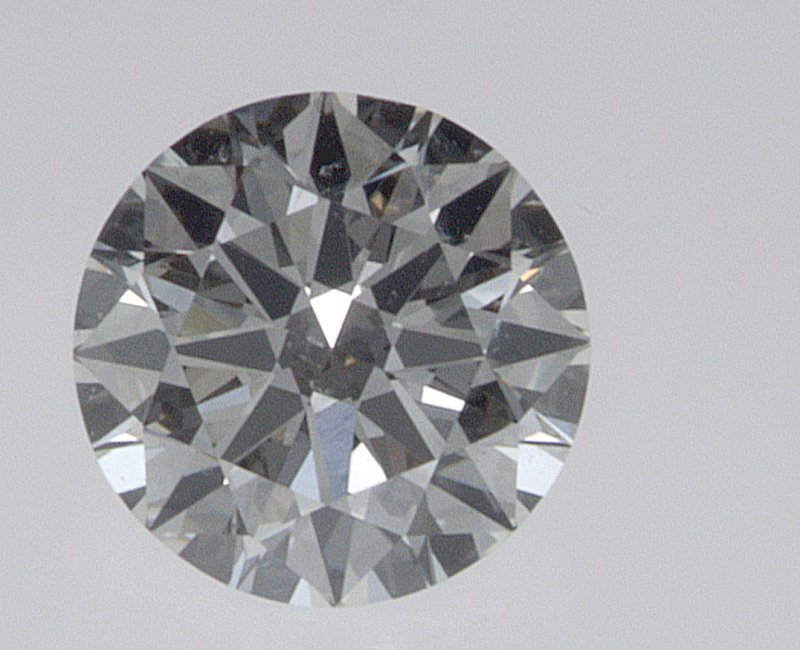 Round 0.40 carat I SI1 Photo