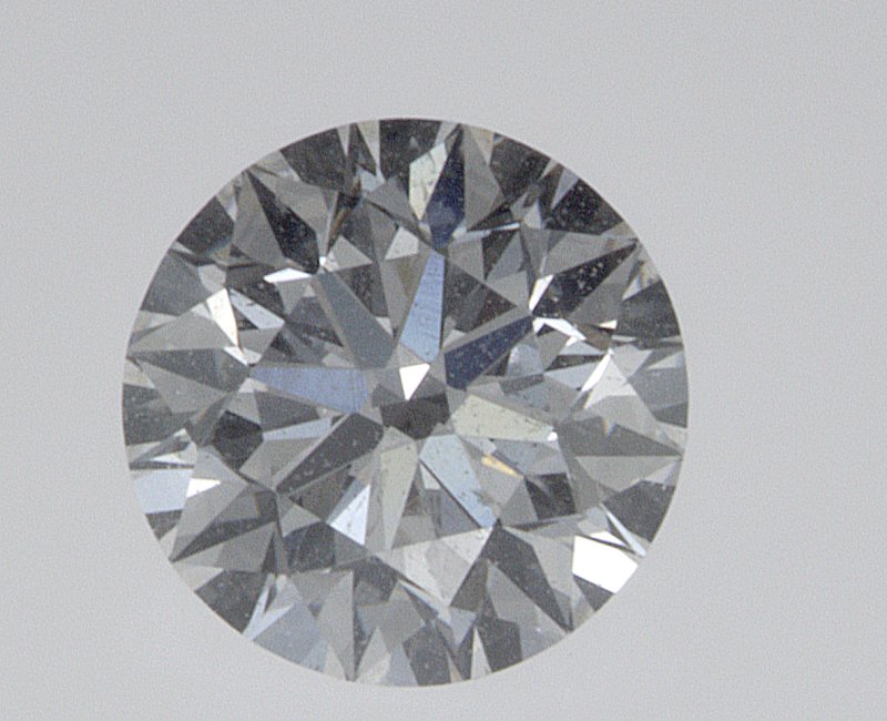 ROUND 0.54ct E SI2