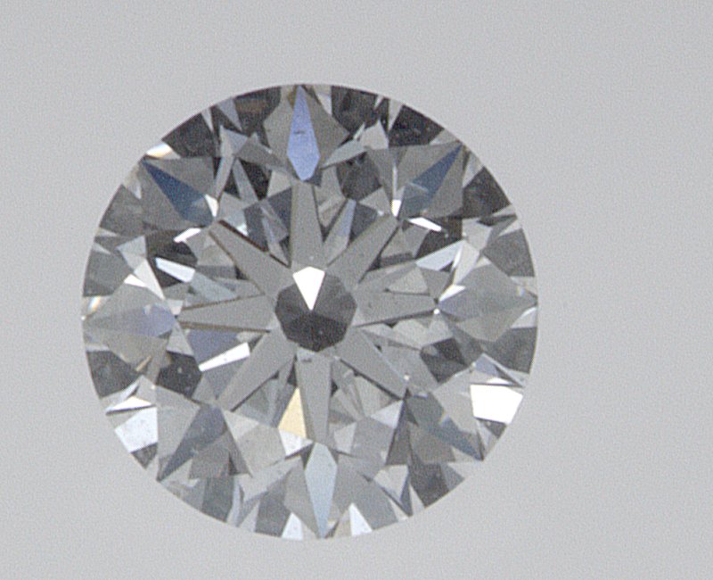 Round 0.33 carat E SI2 Photo