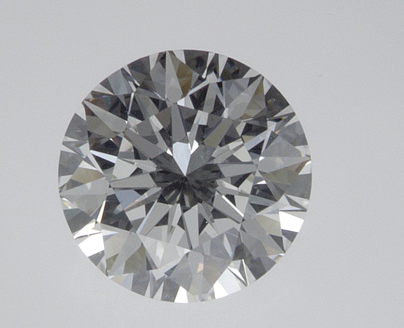ROUND 0.90ct H VS1