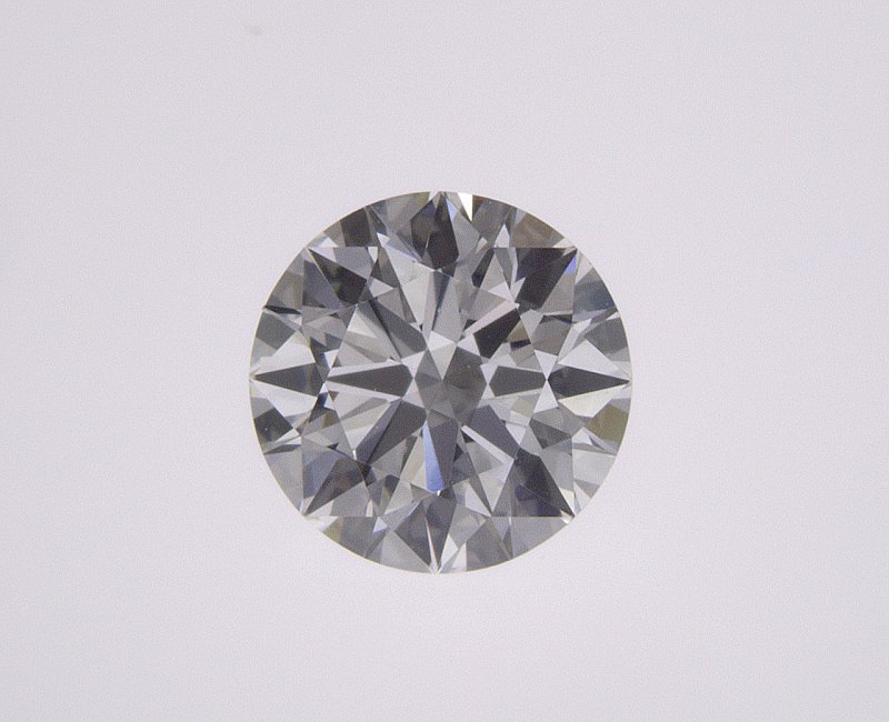ROUND 0.80ct G VS2