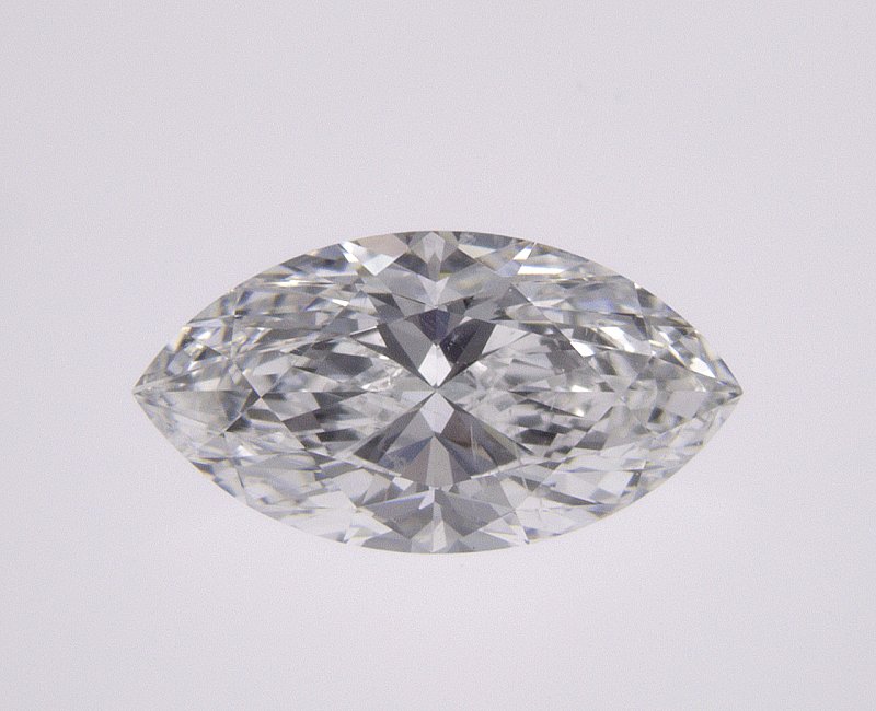 1 Carat Marquise Cut Natural Diamond