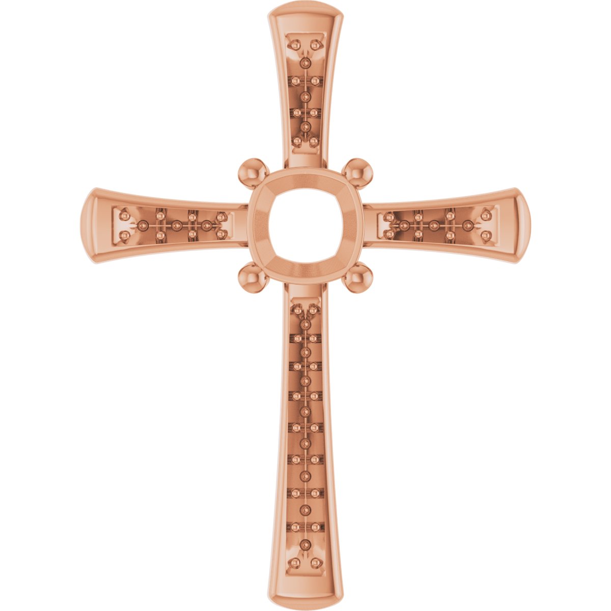Cross Pendant