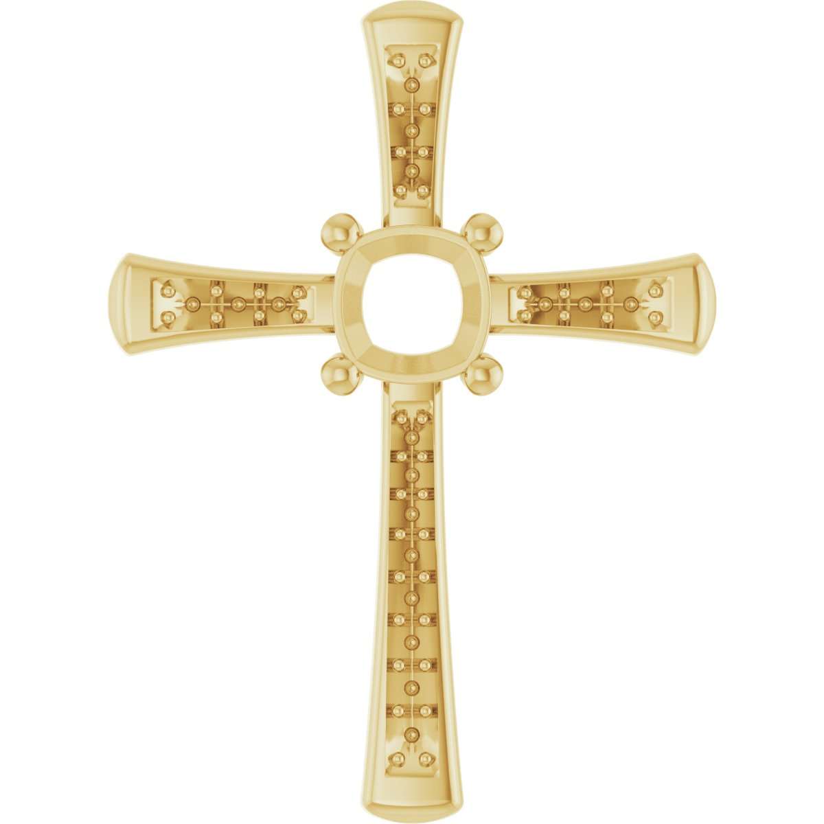 Cross Pendant