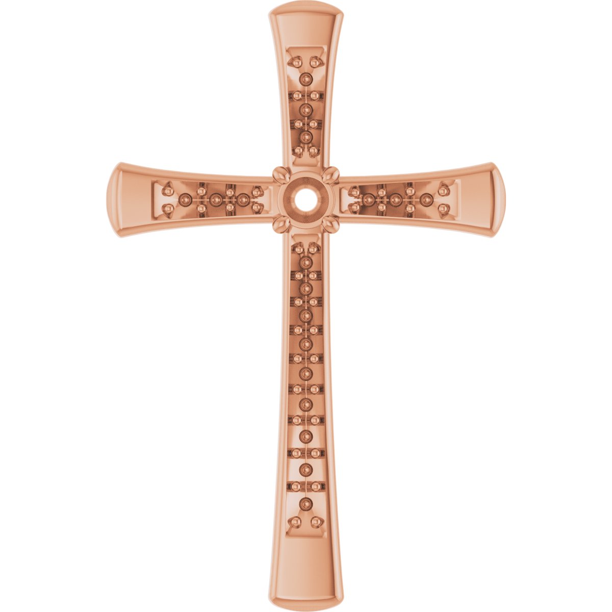 Cross Pendant