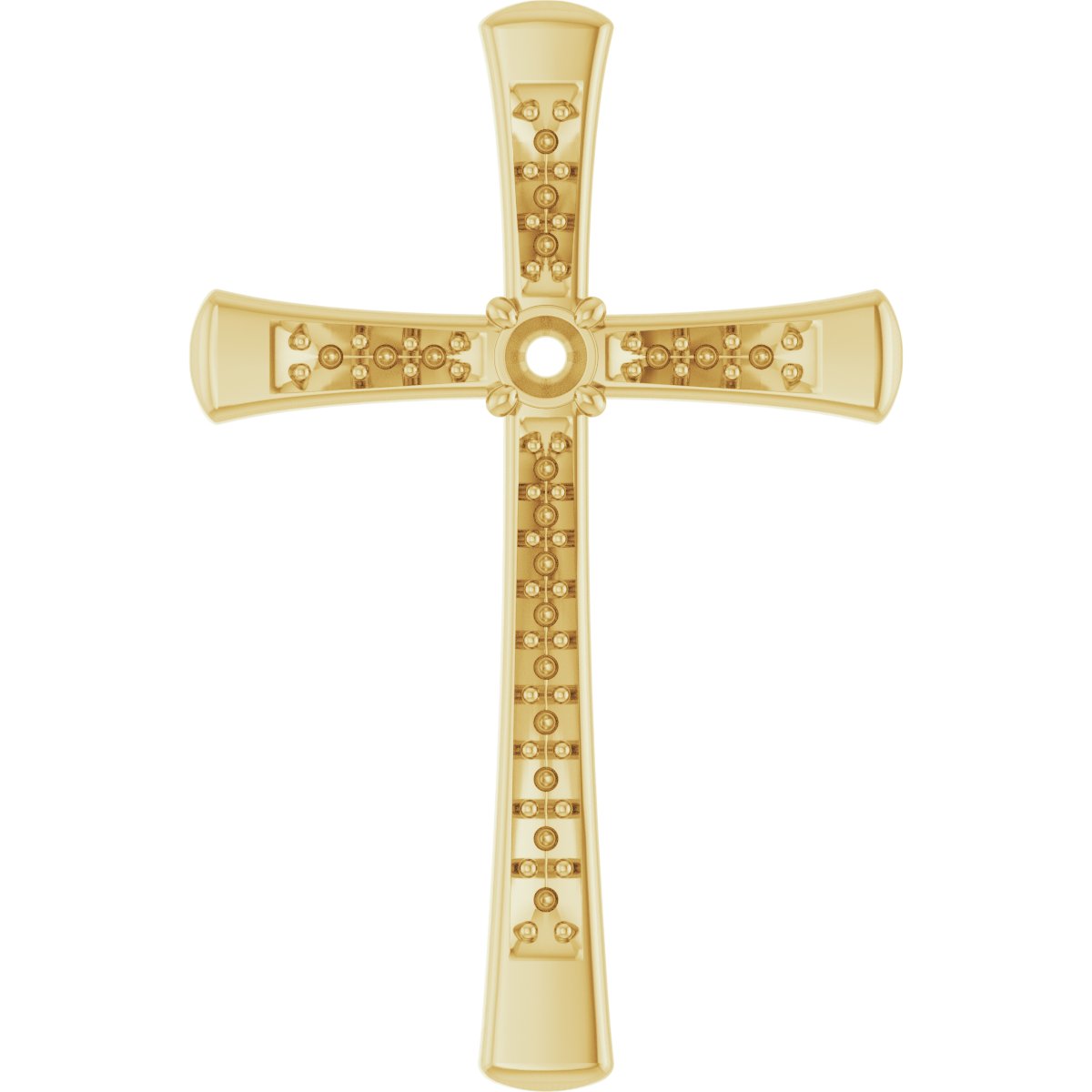 Cross Pendant