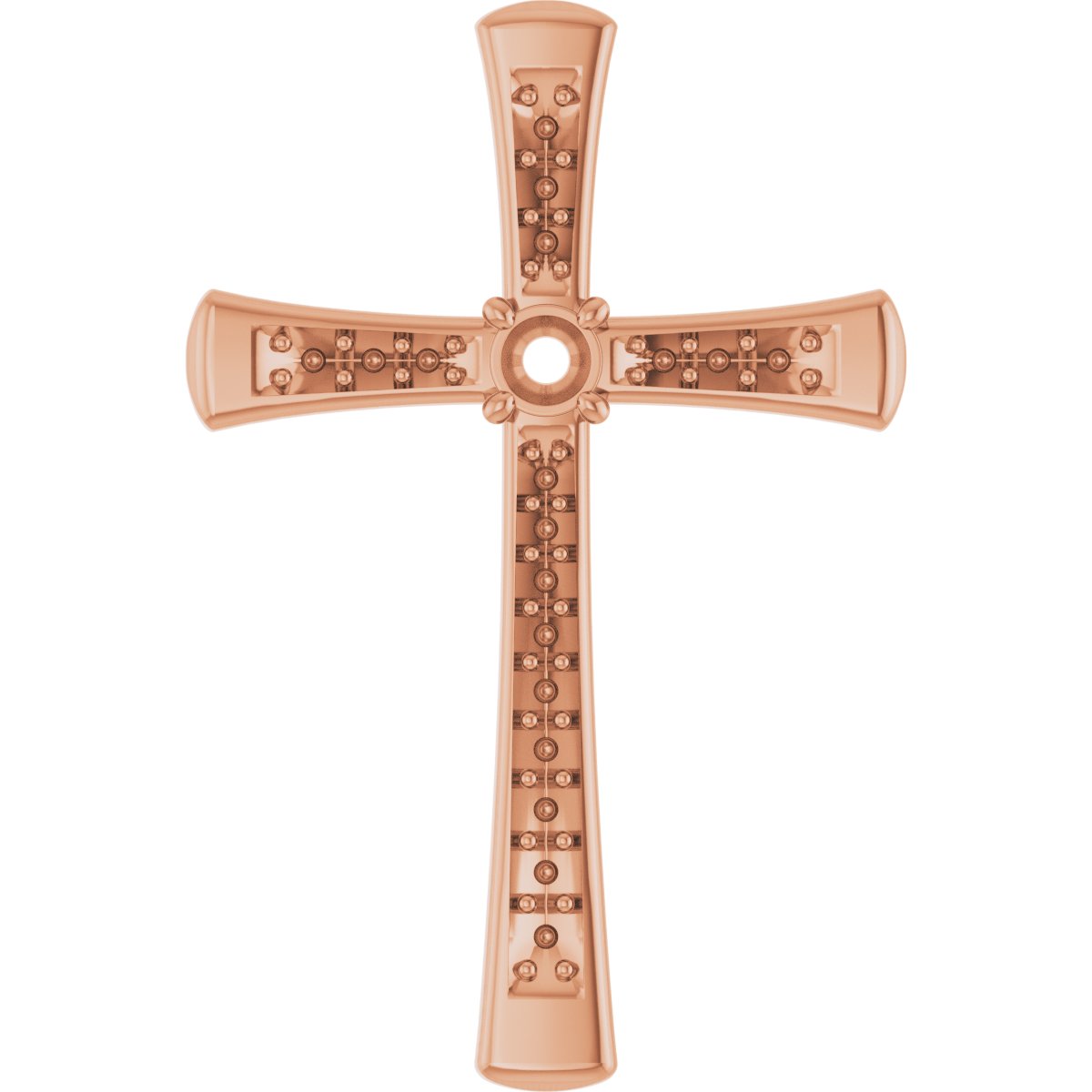 Cross Pendant