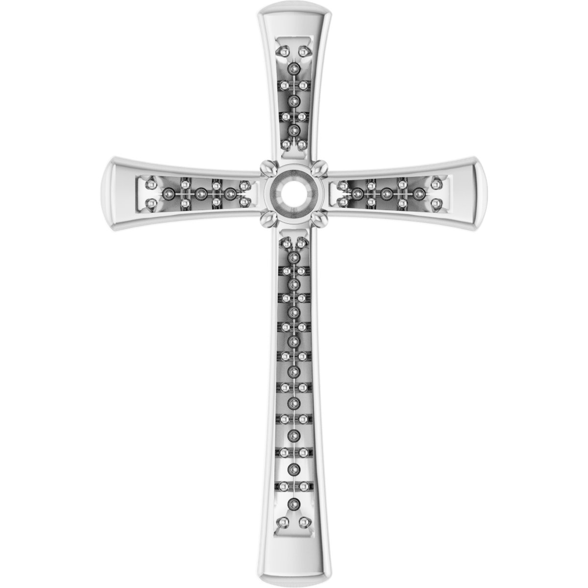 Cross Pendant